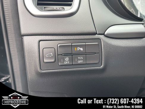 Used 2018 MAZDA CX-9 Touring w/ Touring Premium Package image 34