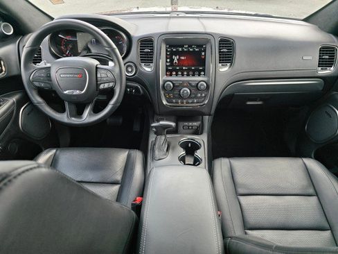 Used 2020 Dodge Durango R/T w/ Technology Group image 18