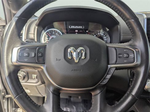 Used 2024 RAM 1500 Laramie image 26