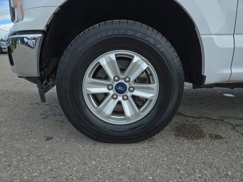 Used 2019 Ford F150 XL w/ Equipment Group 101A Mid AWD/4WD image 10