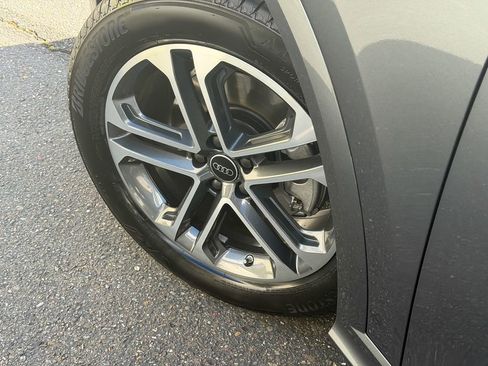 New 2026 Audi Q5 Premium Plus AWD/4WD image 11