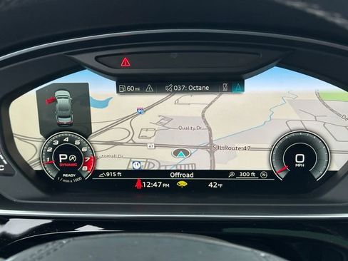 Used 2021 Audi S8 L AWD/4WD image 29