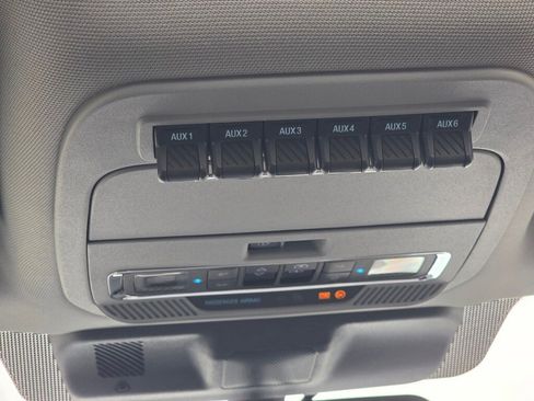 New 2025 Ford F350 Lariat w/ Lariat Ultimate Package image 22