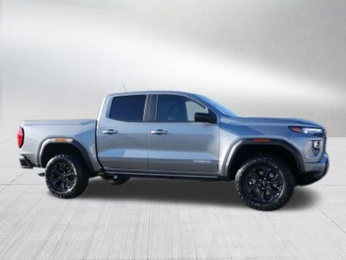 Certified 2025 GMC Canyon Elevation w/ Convenience Package image 2