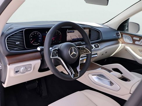 New 2026 Mercedes-Benz GLE 350 4MATIC image 19