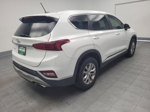 Used 2019 Hyundai Santa Fe SE FWD image 10