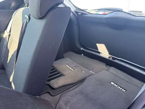 Used 2022 Nissan Kicks S image 33