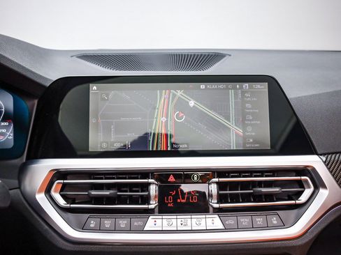 Used 2023 BMW M4 xDrive Competition image 25