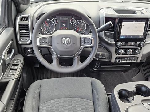 New 2025 RAM 2500 Big Horn image 5