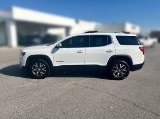 Used 2021 GMC Acadia SLE w/ Driver Convenience Package FWD video 2