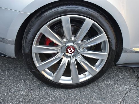 Used 2015 Bentley Continental GT V8 S image 45