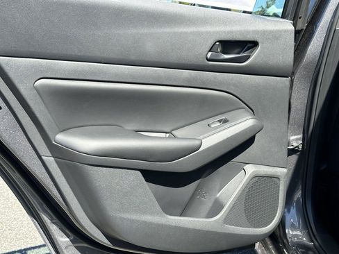 New 2025 Nissan Altima 2.5 S image 34