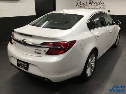 Used 2016 Buick Regal image 11