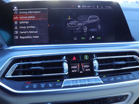 Used 2019 BMW X5 xDrive40i w/ Convenience Package image 31