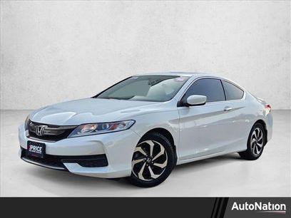 Used 2016 Honda Accord LX-S