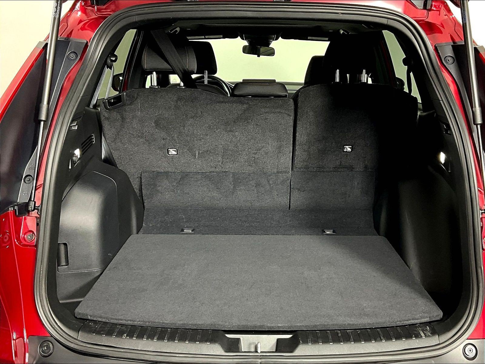 Used 2025 Honda CR-V Sport image 36