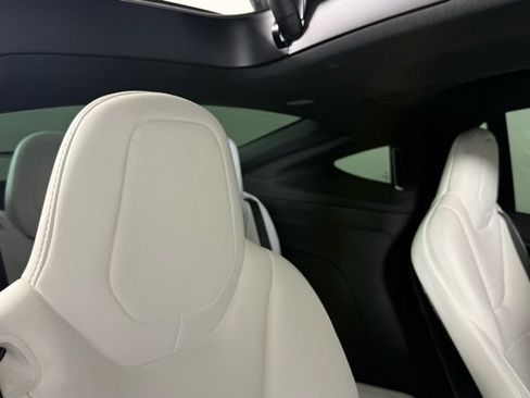 Used 2016 Tesla Model X 90D image 26