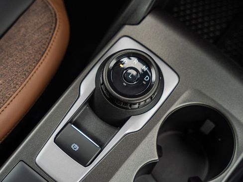 New 2026 Ford Bronco Sport Outer Banks w/ Outer Banks Tech Package+ image 24