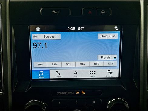 Used 2018 Ford F150 XLT w/ Equipment Group 302A Luxury image 17