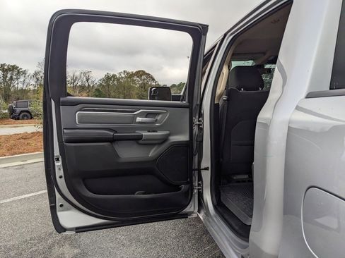 Used 2020 RAM 1500 Big Horn image 52