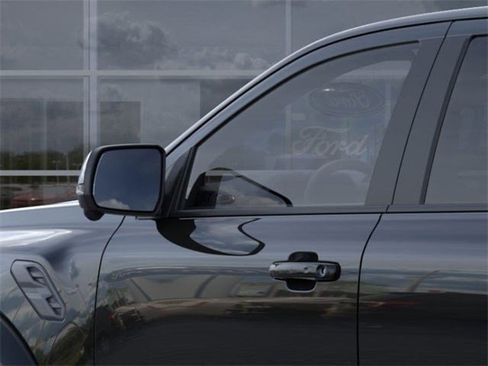 New 2025 Ford Ranger Raptor image 43