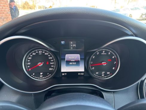 Used 2016 Mercedes-Benz C 300 4MATIC Sedan image 25