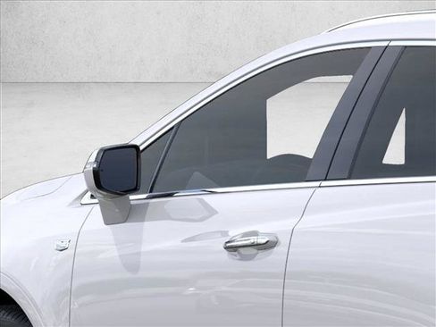 New 2026 Cadillac XT5 Premium Luxury w/ Driver Assist Package FWD image 12
