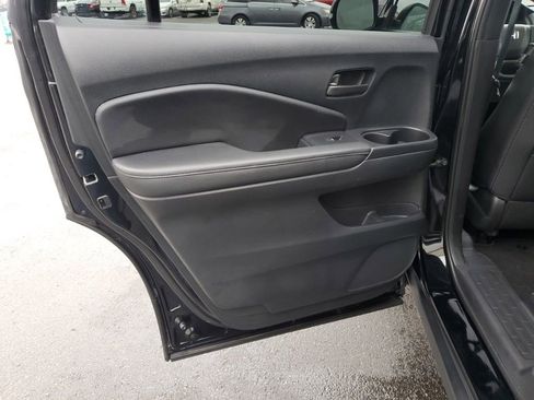 Used 2023 Honda Passport EX-L image 26