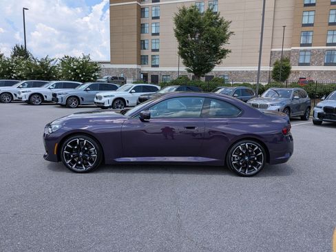 New 2026 BMW 230i Coupe w/ M Sport Package RWD image 6