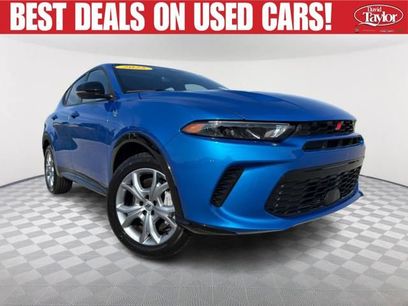 Used 2025 Dodge Hornet R/T w/ R/T Plus Package