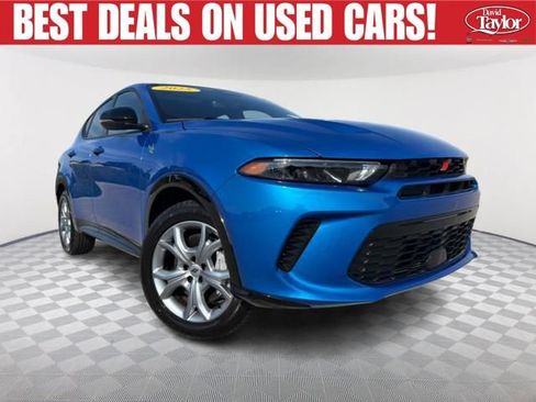 Used 2025 Dodge Hornet R/T AWD/4WD image 1