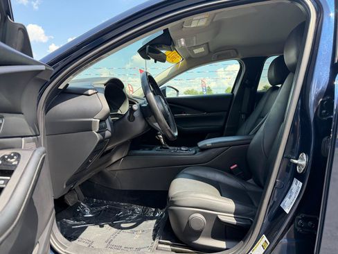 Used 2021 MAZDA CX-30 FWD 2.5 S w/ Select Package image 14