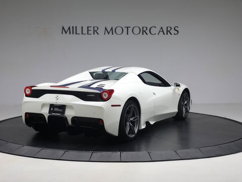 Certified 2015 Ferrari 458 Speciale A image 16