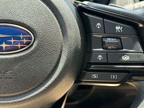 Certified 2024 Subaru Crosstrek 2.0i Premium AWD/4WD image 11