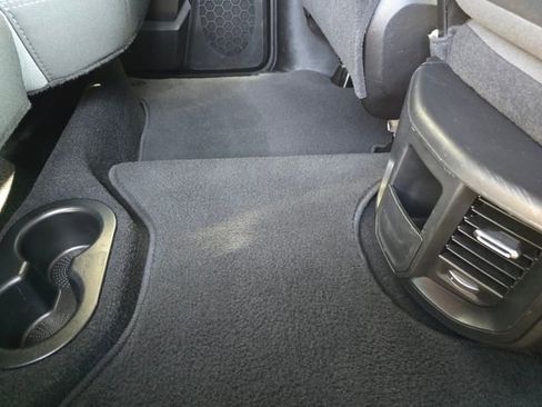 Used 2024 RAM 2500 Big Horn w/ Bed Utility Group image 24