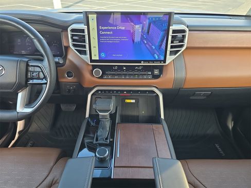 Used 2023 Toyota Tundra 1794 Edition image 11