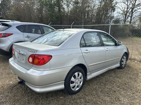 Used 2004 Toyota Corolla image 6