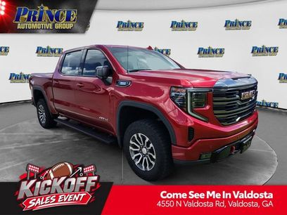 Used 2023 GMC Sierra 1500 AT4