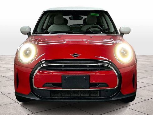 Used 2023 MINI Cooper 2-Door Hardtop w/ Signature Upholstery Package image 3