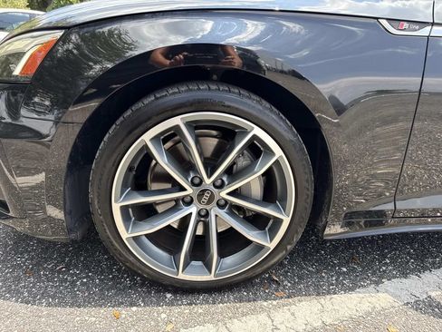 Used 2024 Audi A5 2.0T Premium AWD/4WD image 10