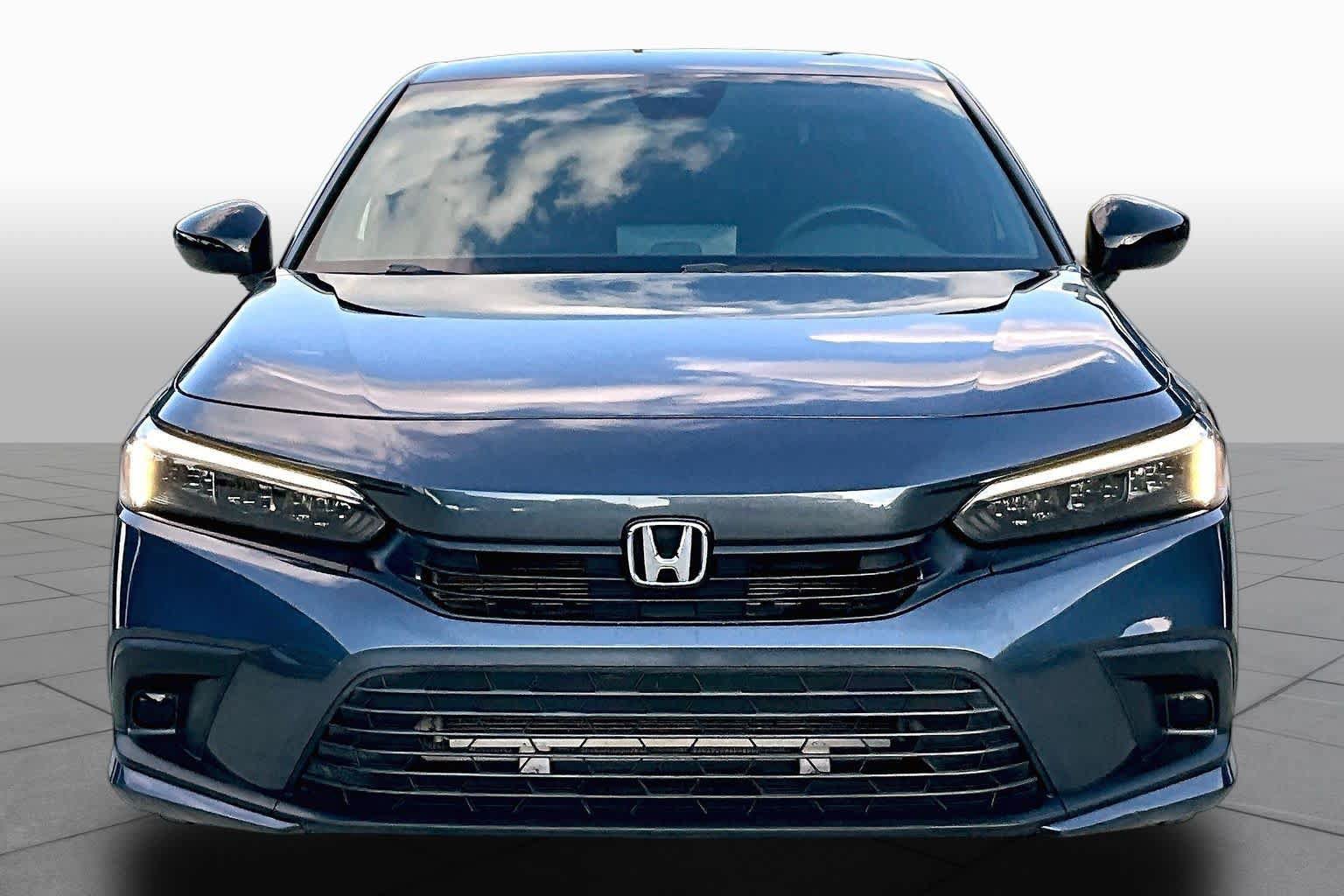 Used 2024 Honda Civic Sport image 4