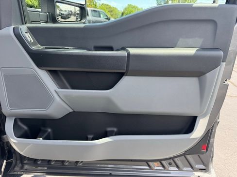 New 2025 Ford F250 XL image 20