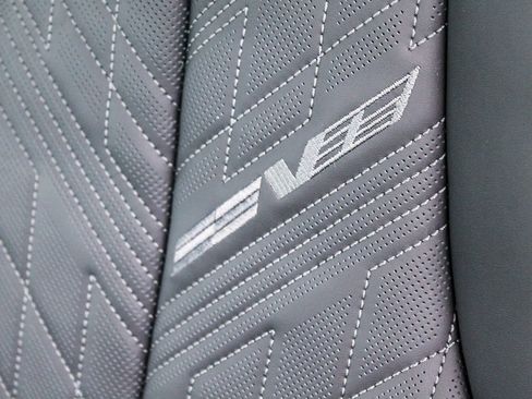 New 2026 Cadillac Lyriq V image 28