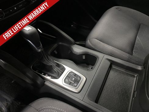 New 2026 Nissan Frontier SV w/ SV Convenience Package AWD/4WD image 34