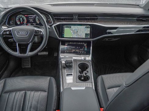 Certified 2023 Audi A7 3.0T Prestige w/ S Line Black Optic Package image 26