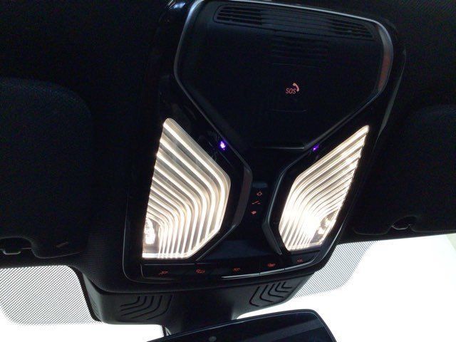 Used 2018 BMW 750i RWD image 20
