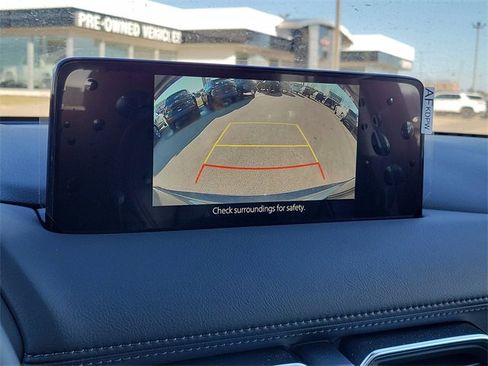 New 2025 MAZDA CX-5 AWD 2.5 S image 26