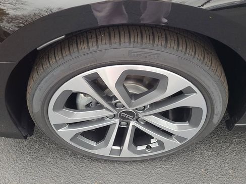 New 2026 Audi A3 2.0T Premium image 5