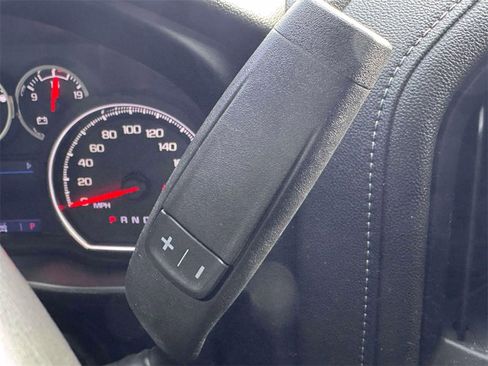 Used 2020 Chevrolet Silverado 1500 LT Trail Boss image 24