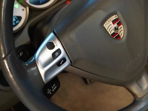 Used 2007 Porsche 911 Cabriolet image 52